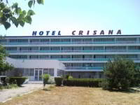 Hotel Crisana Eforie Sud