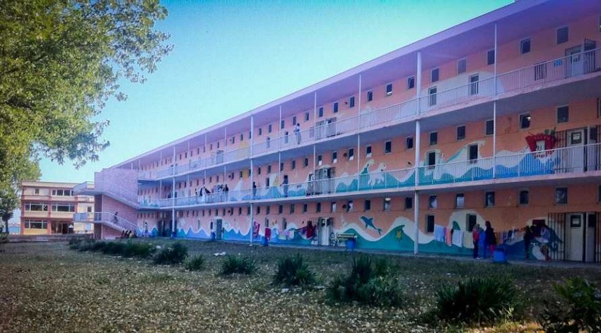 New Paradise, Tabăra turistică de la Eforie, va fi modernizată!