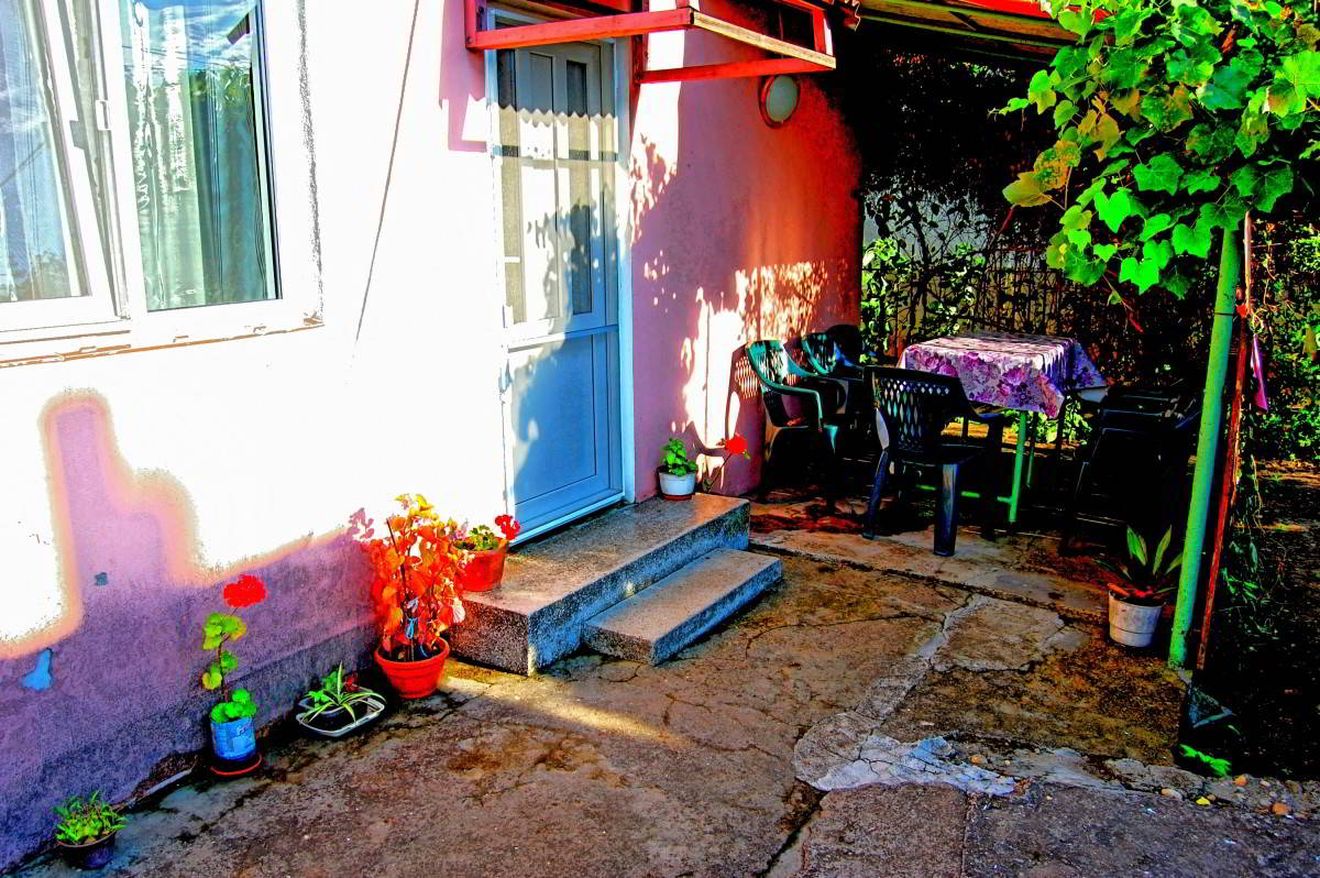 Casa Cryss Eforie Nord