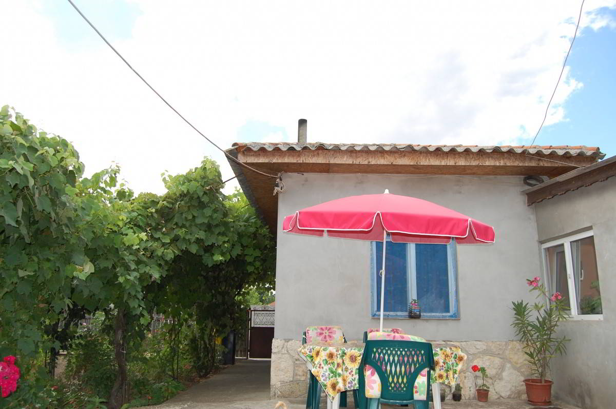 Casa Tanti Reta Eforie Nord