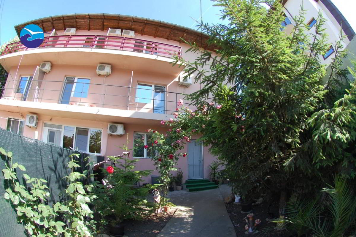 Casa Natalia Eforie Nord